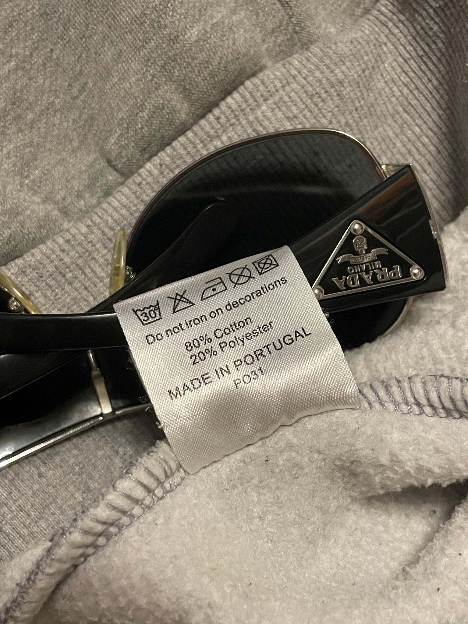 Trapstar Hoodie, миниатюра 8
