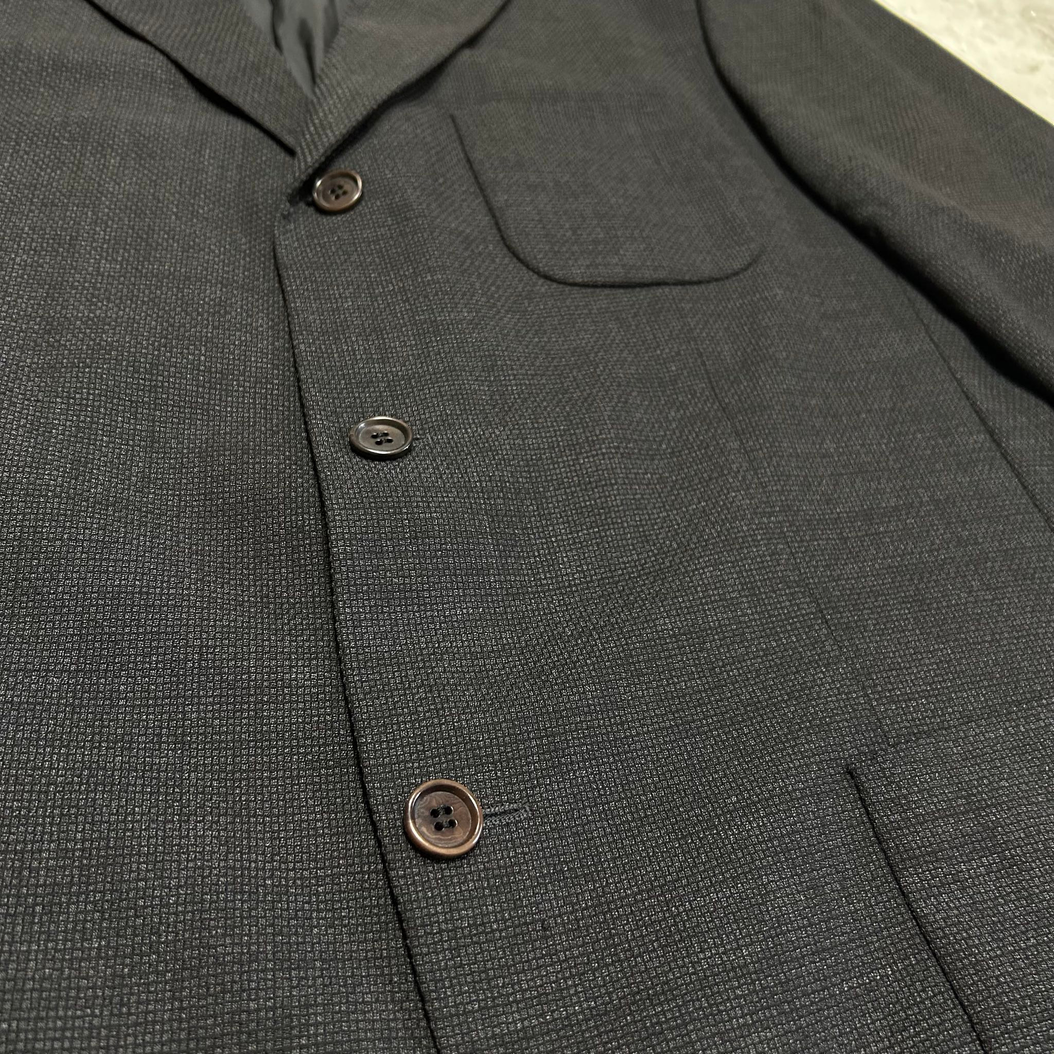 Hugo Boss x Loro Piana Пиджак Hugo Boss Loro Piana, миниатюра 5
