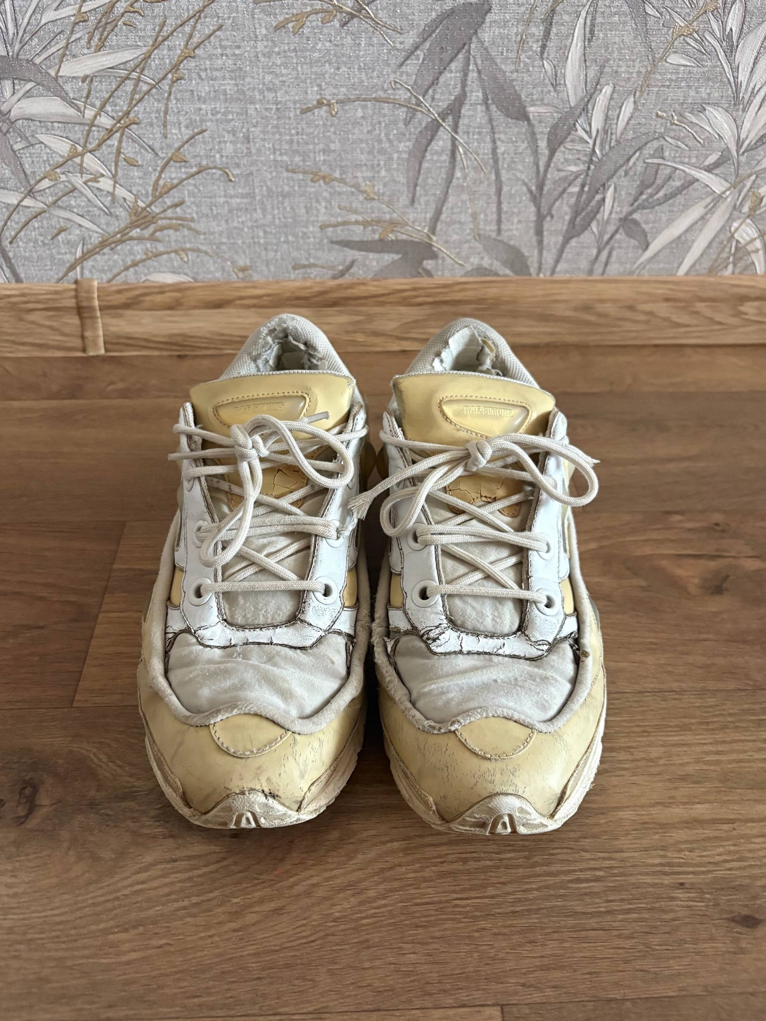 Raf Simons x Adidas Ozweego Bunny, миниатюра 1