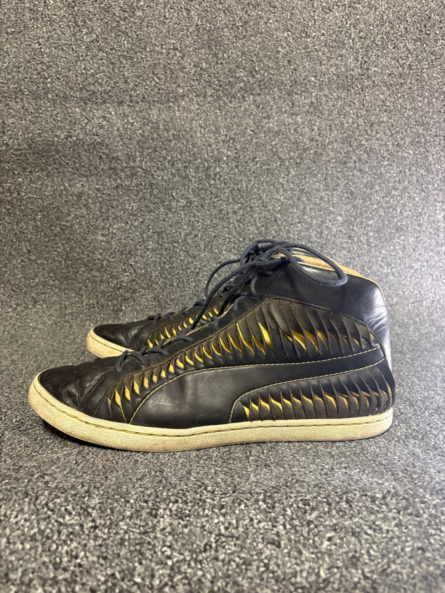 PUMA x Alexander McQueen Entwine Mid, миниатюра 3
