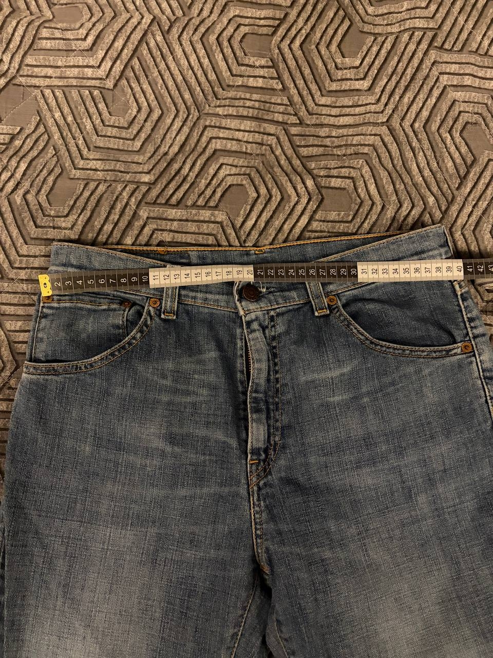Levi's 525 84 Bootcut, миниатюра 5