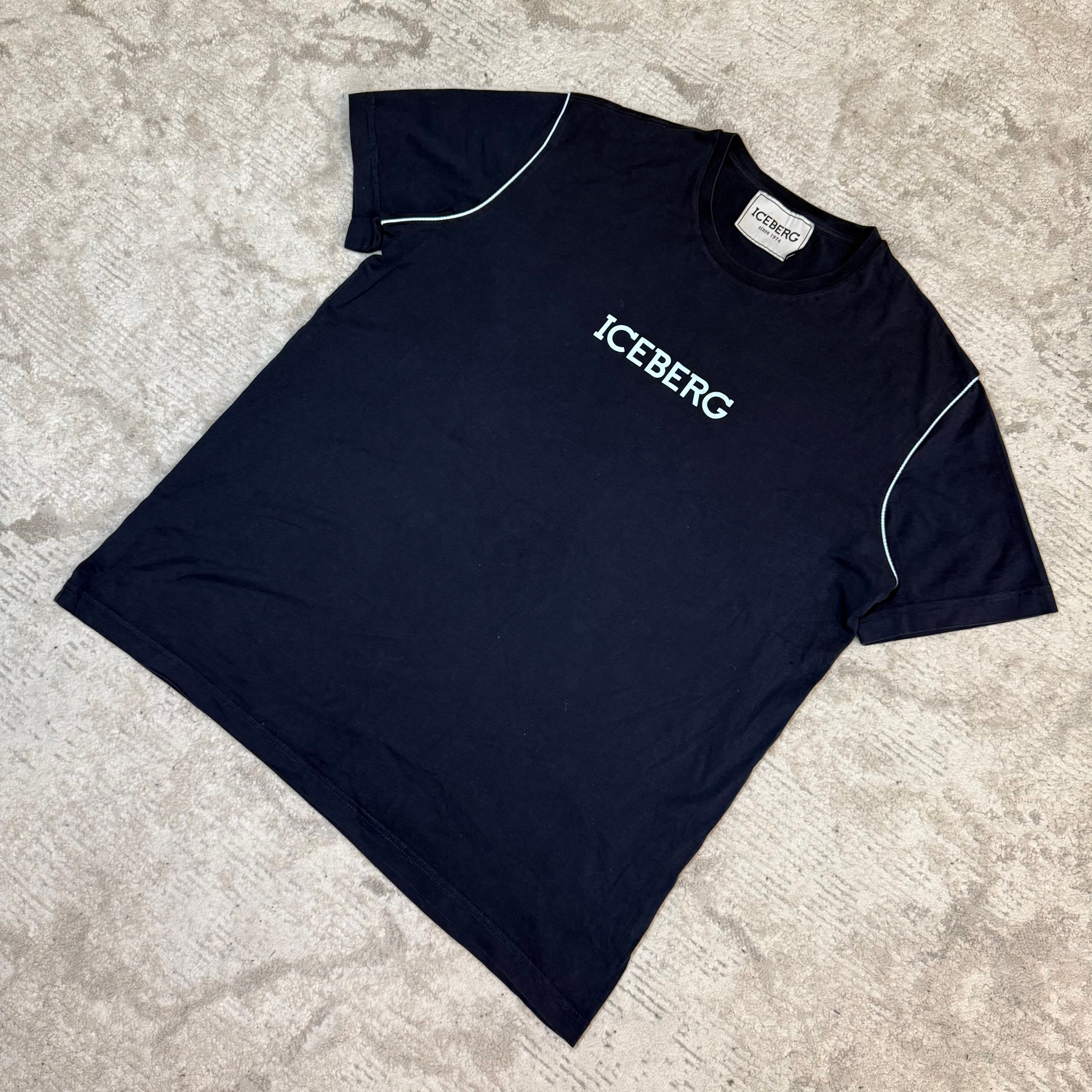 Iceberg T-shirt Reflective, миниатюра 2