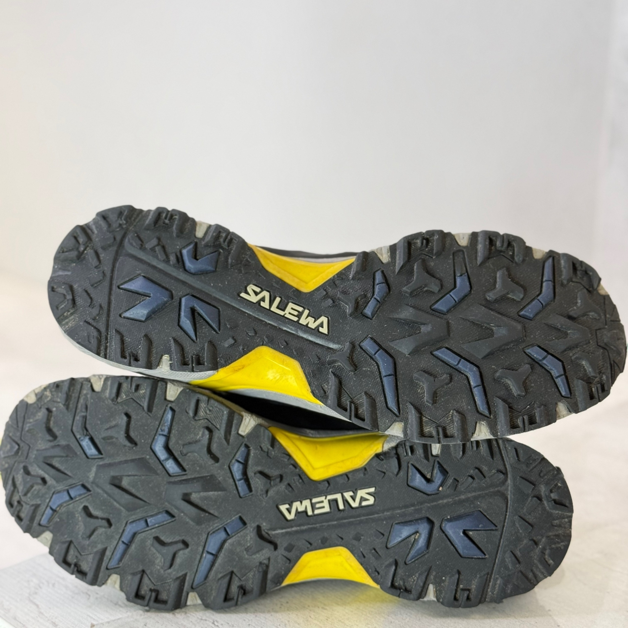 Salewa Треккинговые кроссовки, миниатюра 4