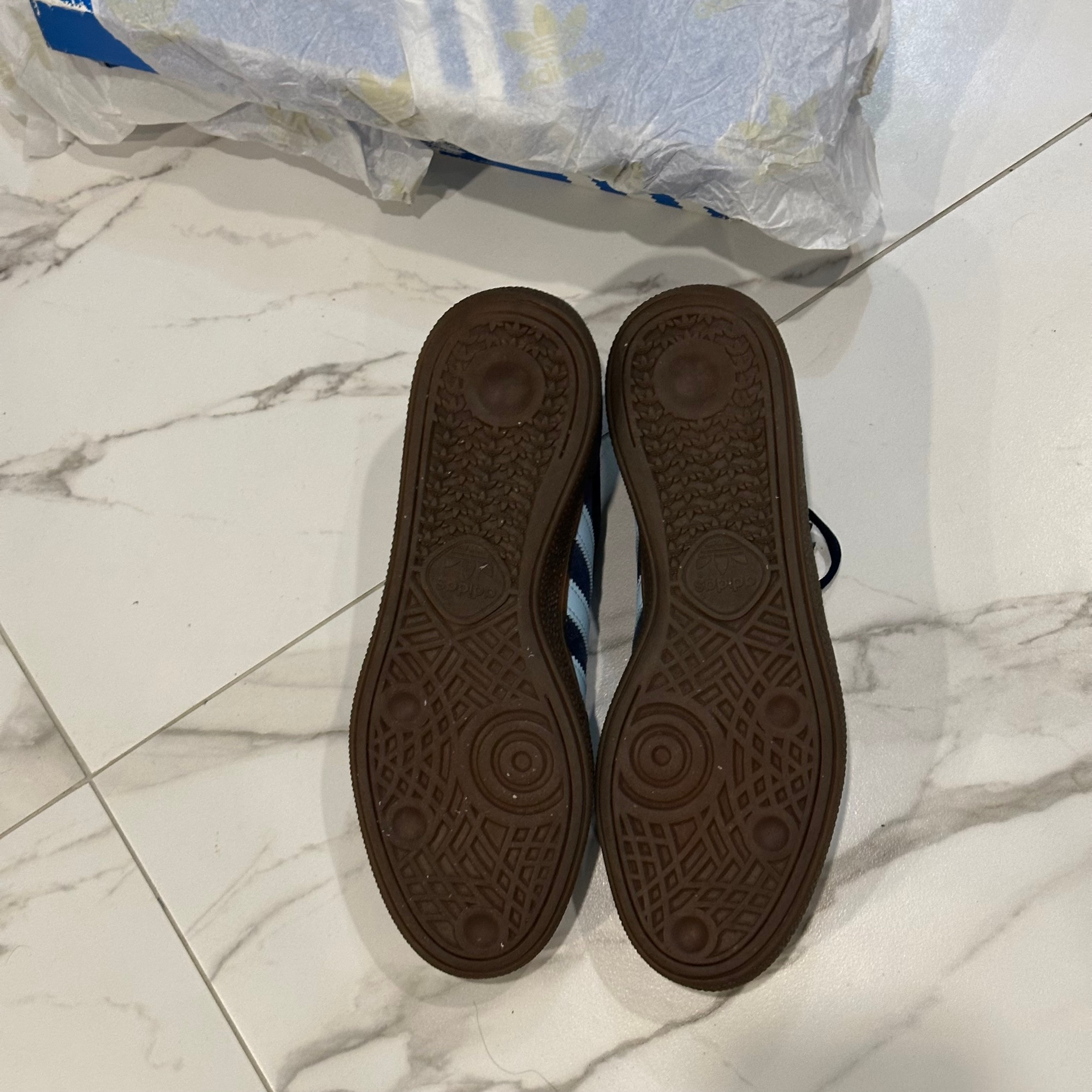 Adidas Spezial, миниатюра 4