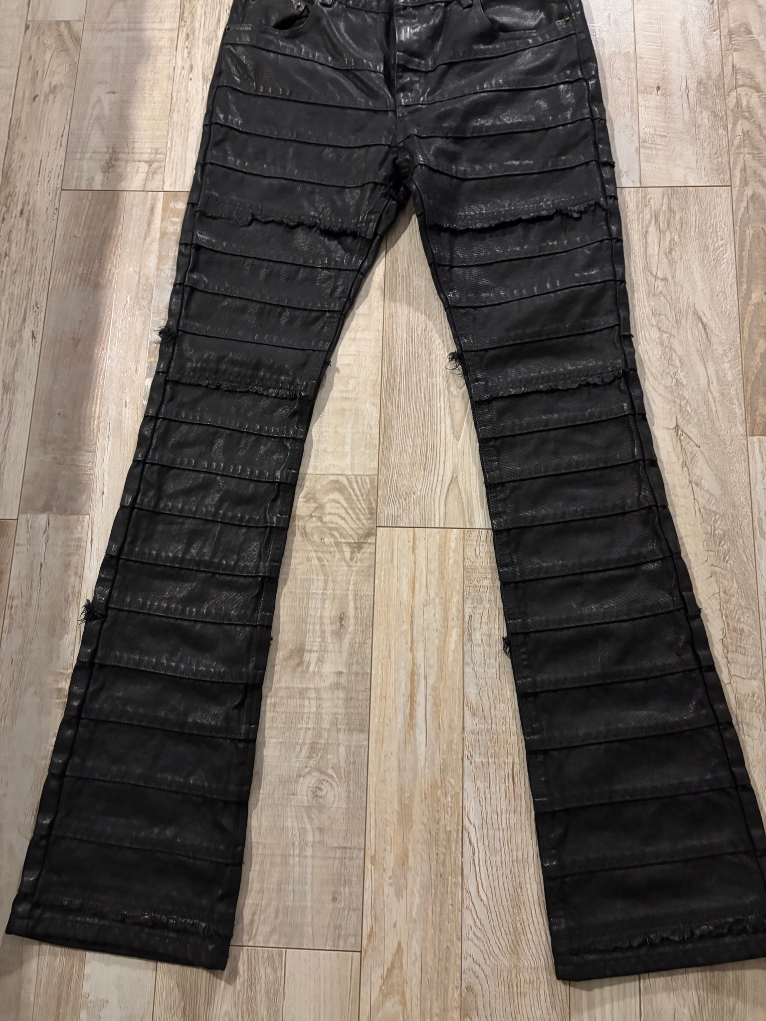 Hysteric Glamour Джинсы, миниатюра 1