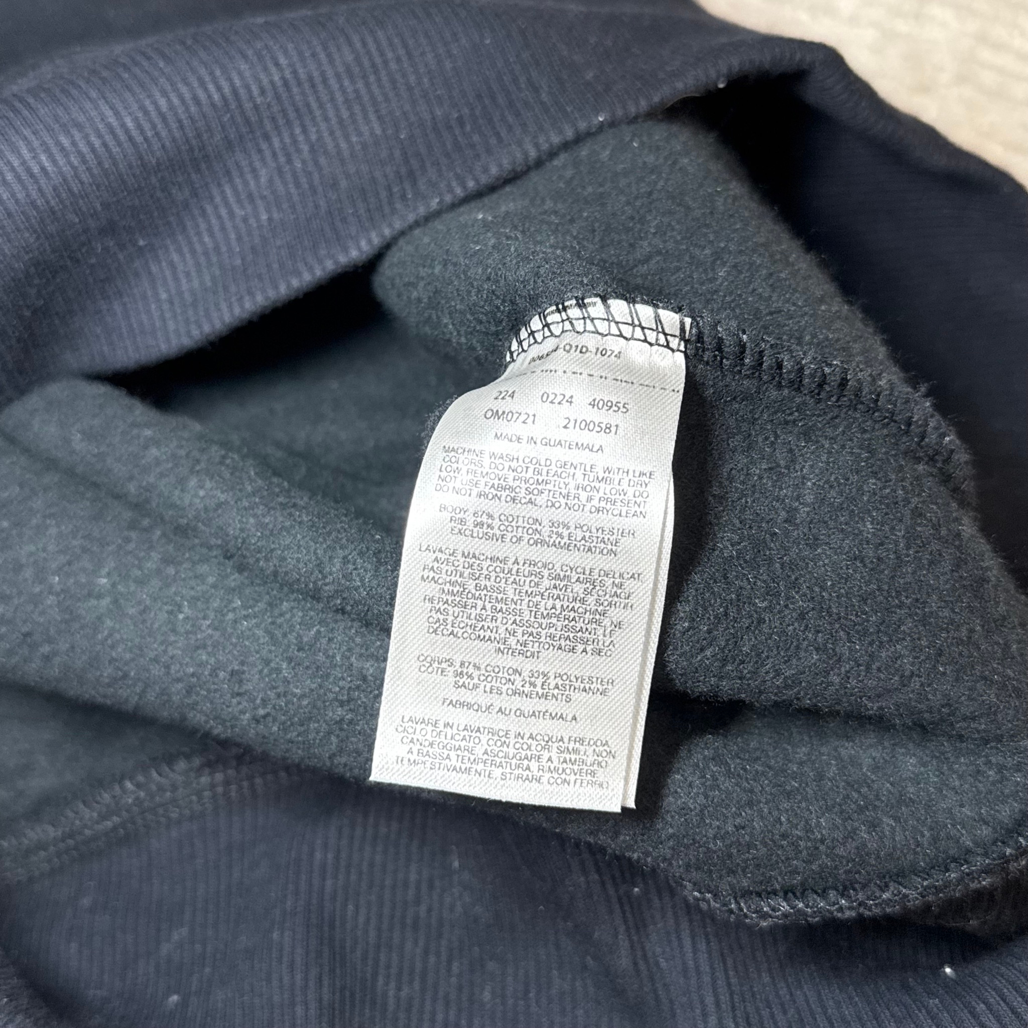 Mountain Hardwear Big Logo Hoodie, миниатюра 9