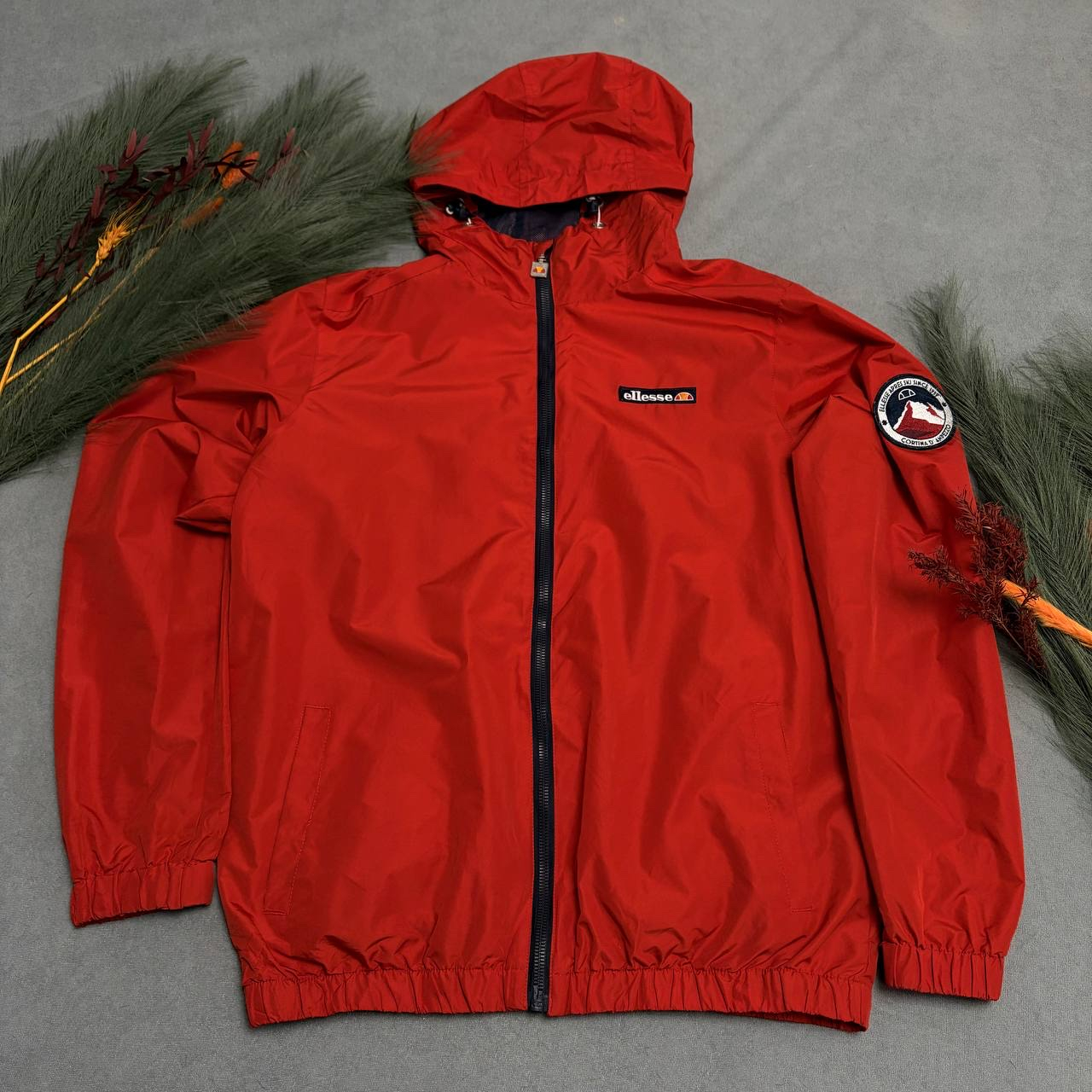 Ellesse Ветровка, миниатюра 1