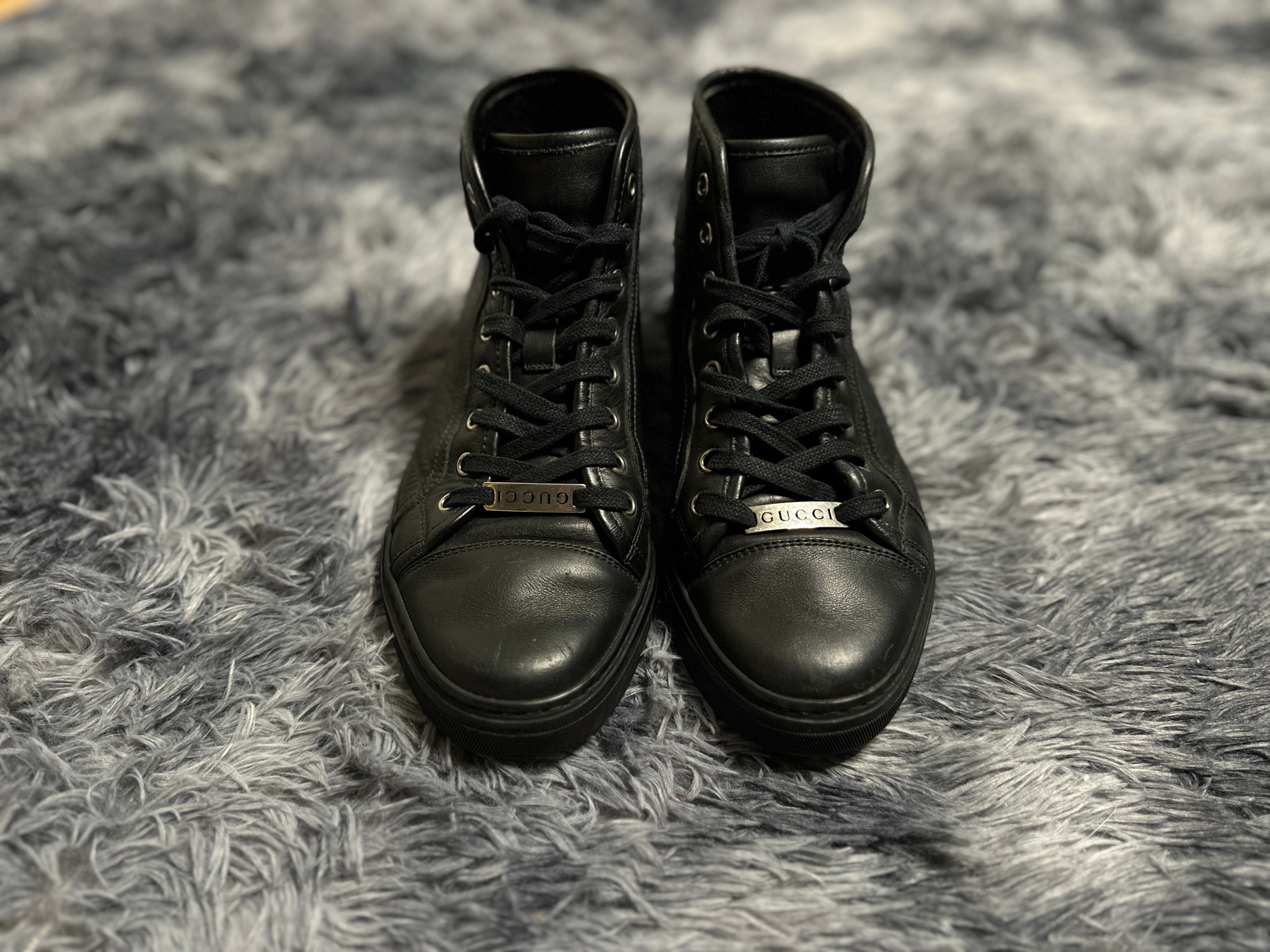 Gucci Кеды, миниатюра 3