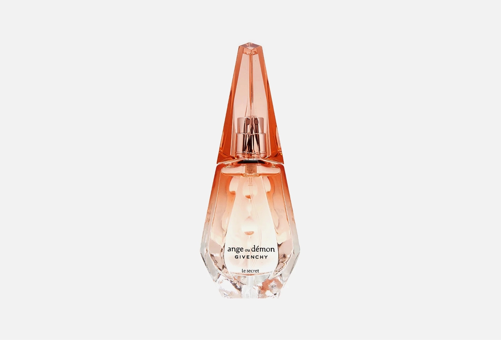 GIVENCHY ange ou démon le secret, миниатюра 1