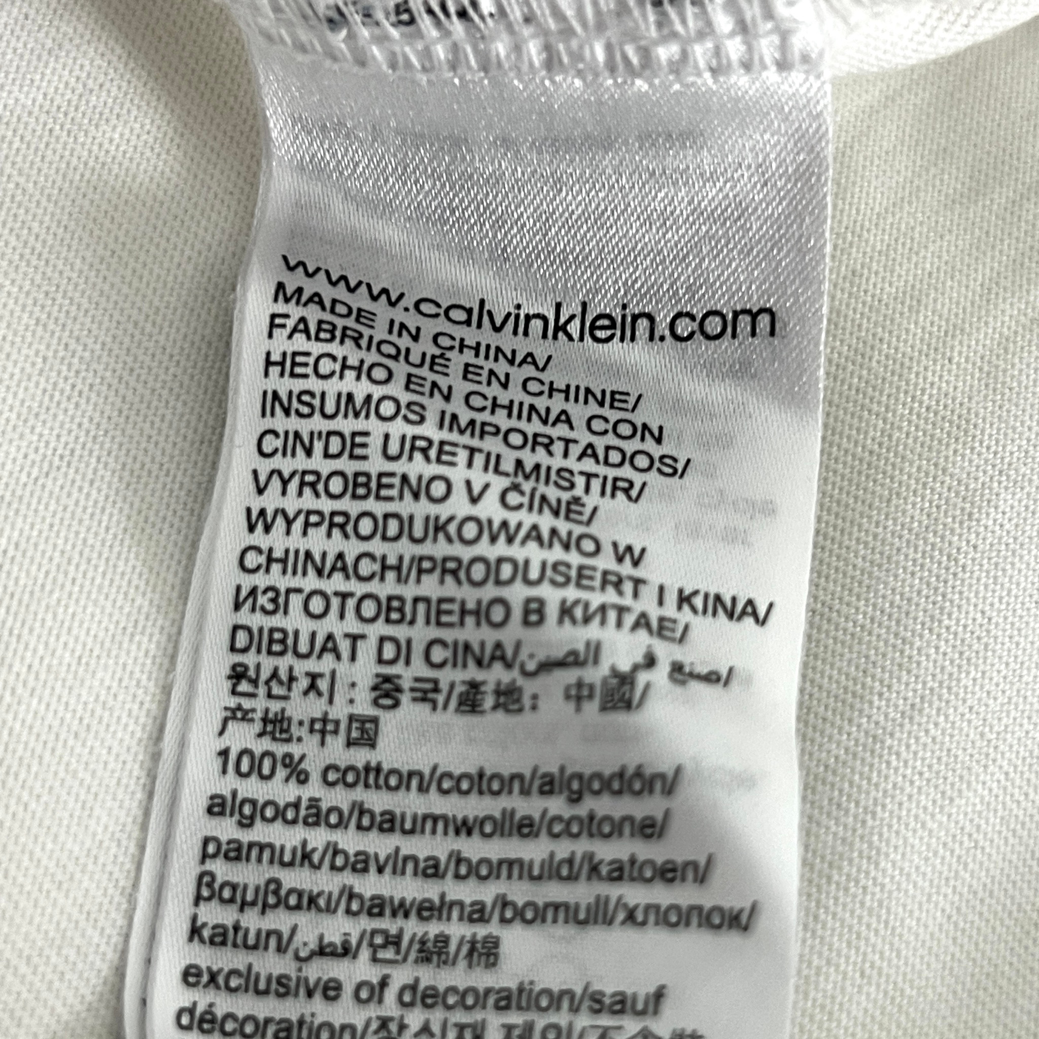 Calvin Klein Лонгслив, миниатюра 10