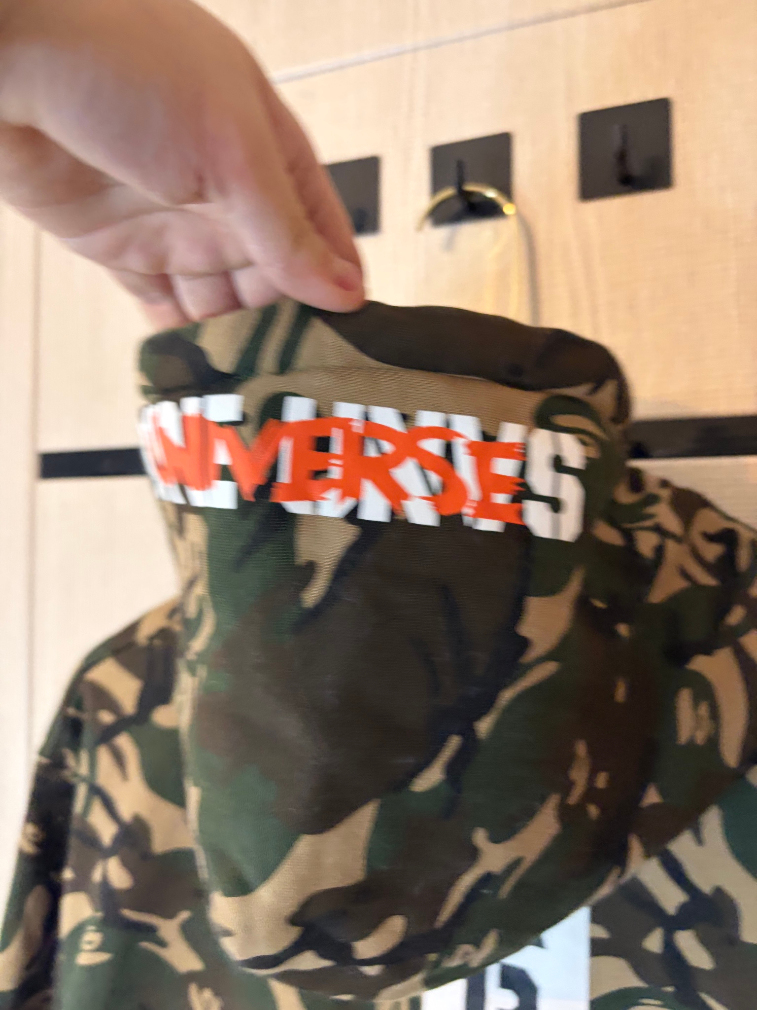AAPE Hoodies, миниатюра 8