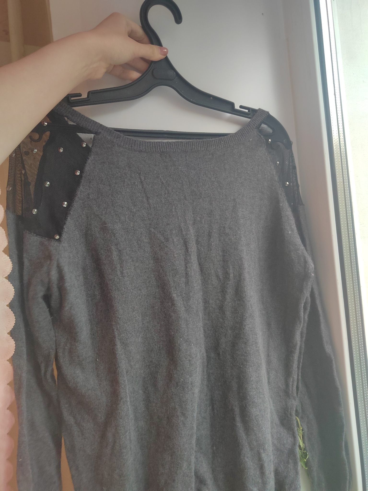 Guess Лонгслив, миниатюра 2