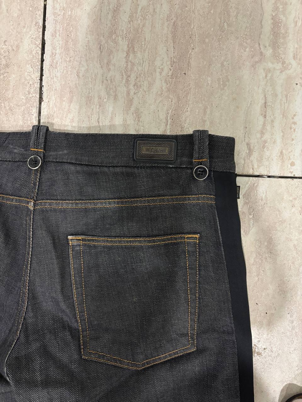 Cavalli Джинсы, миниатюра 5