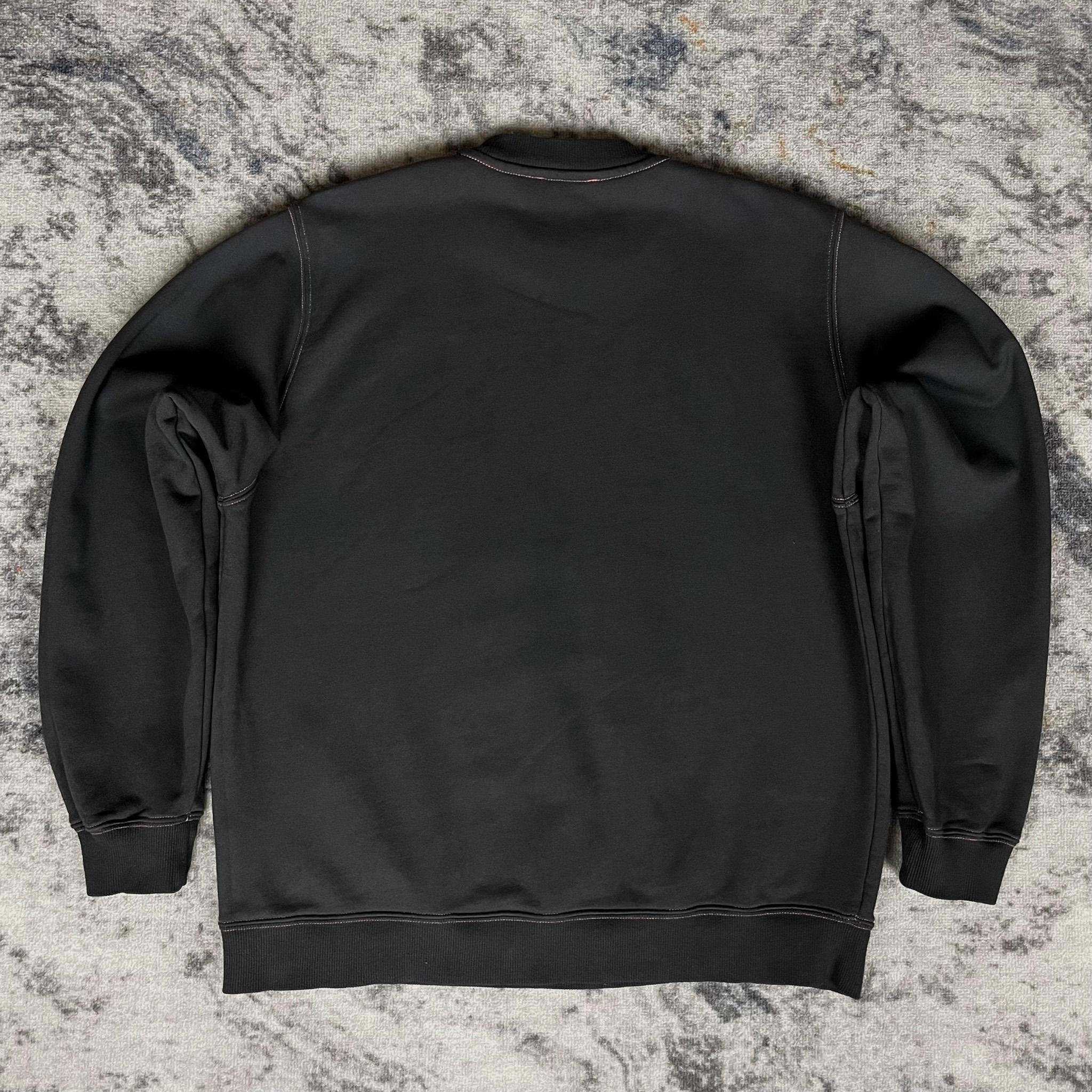 Diesel Sweatshirt, миниатюра 2