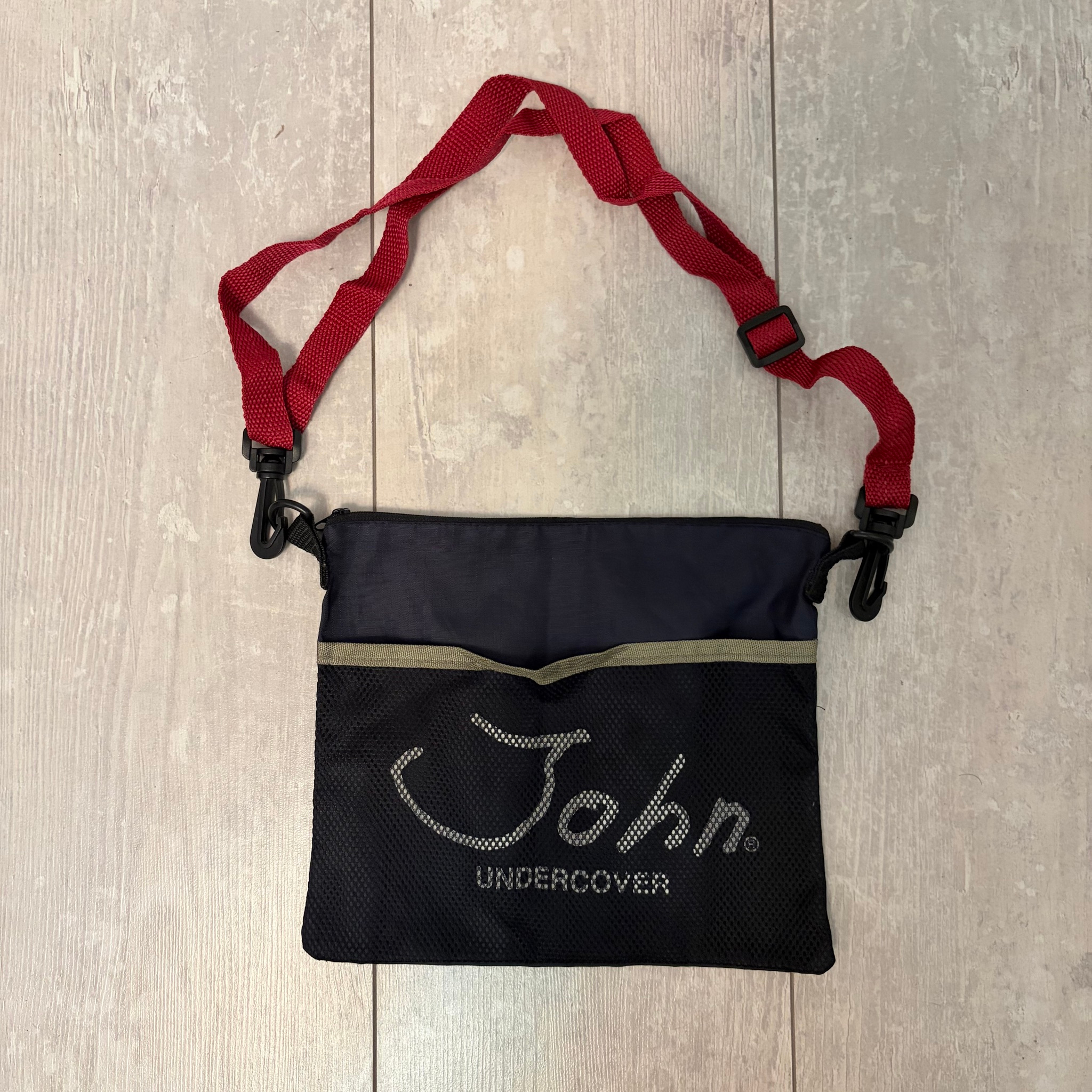 Undercover Сумка John Undercover, миниатюра 1