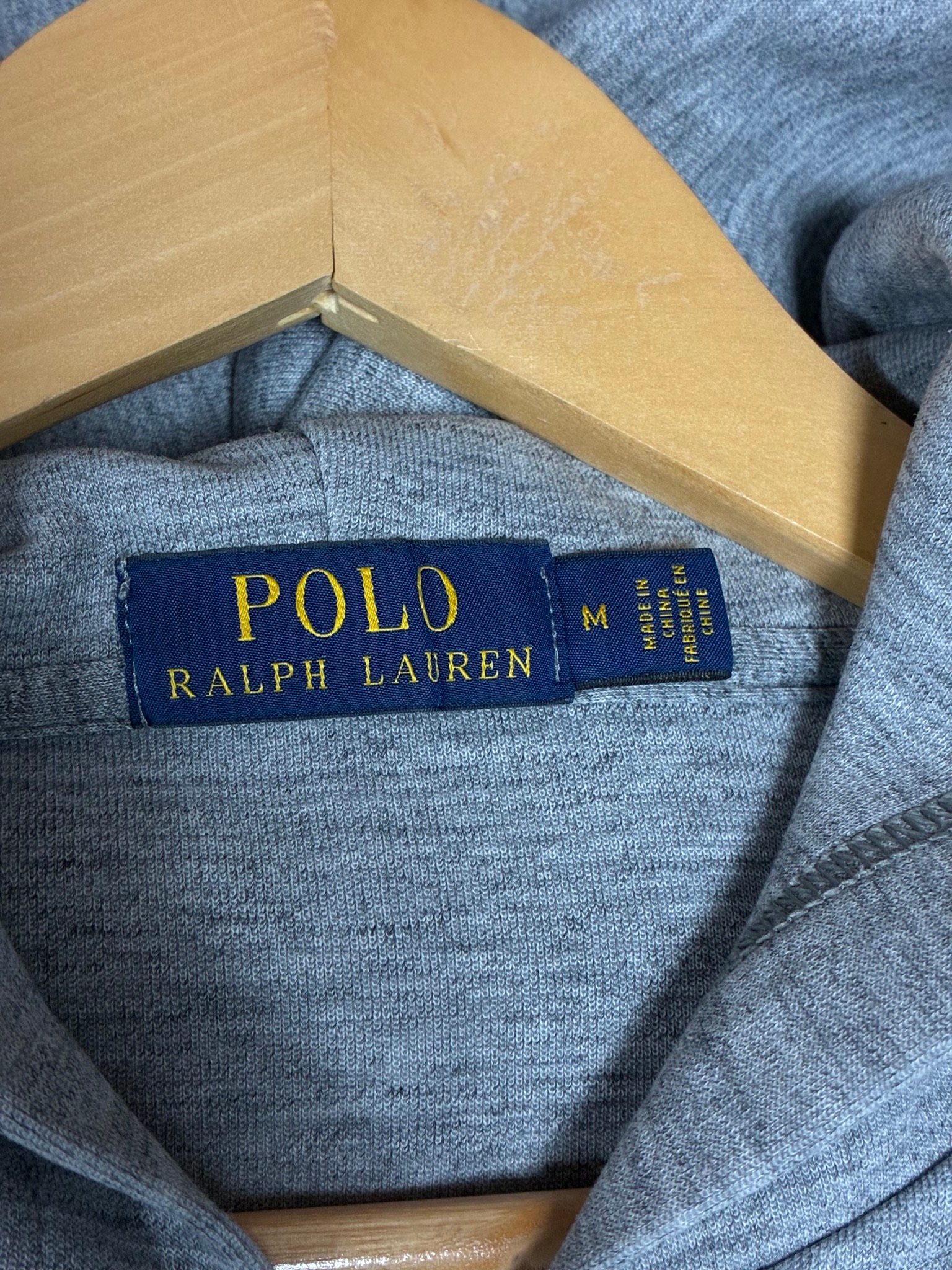 Polo Ralph Lauren Base, миниатюра 5