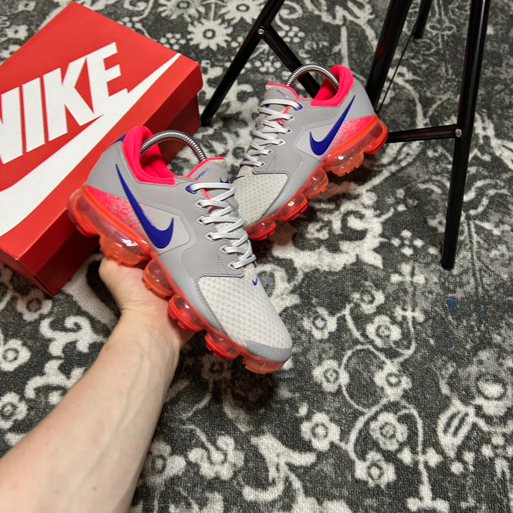 Nike Air Vapormax, миниатюра 2