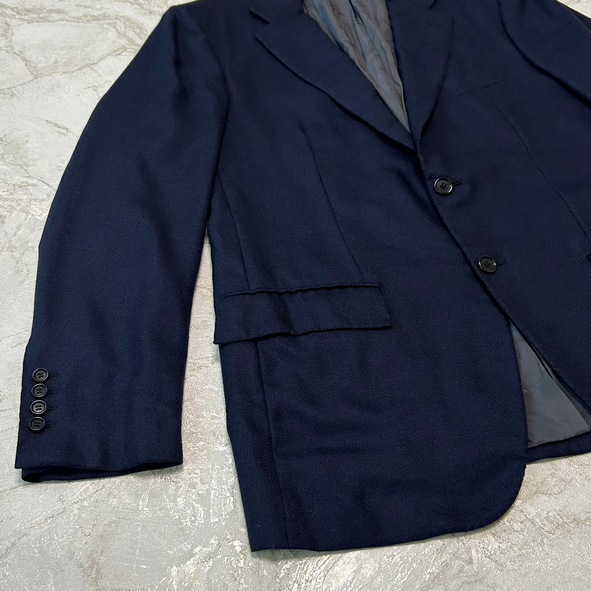 Kiton Пиджак Kiton кашемировый, миниатюра 4