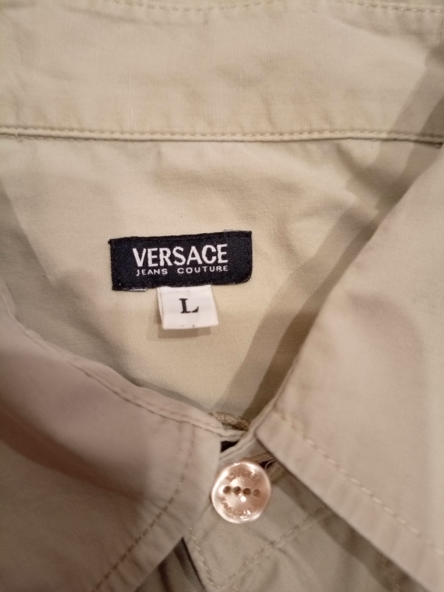 Versace Jeans Couture Move On, миниатюра 3