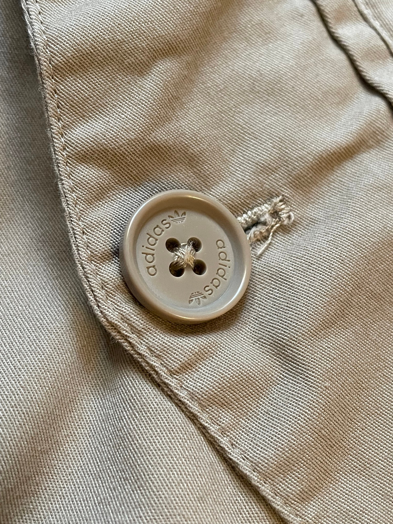 Adidas Originals Harrington Jacket, миниатюра 5