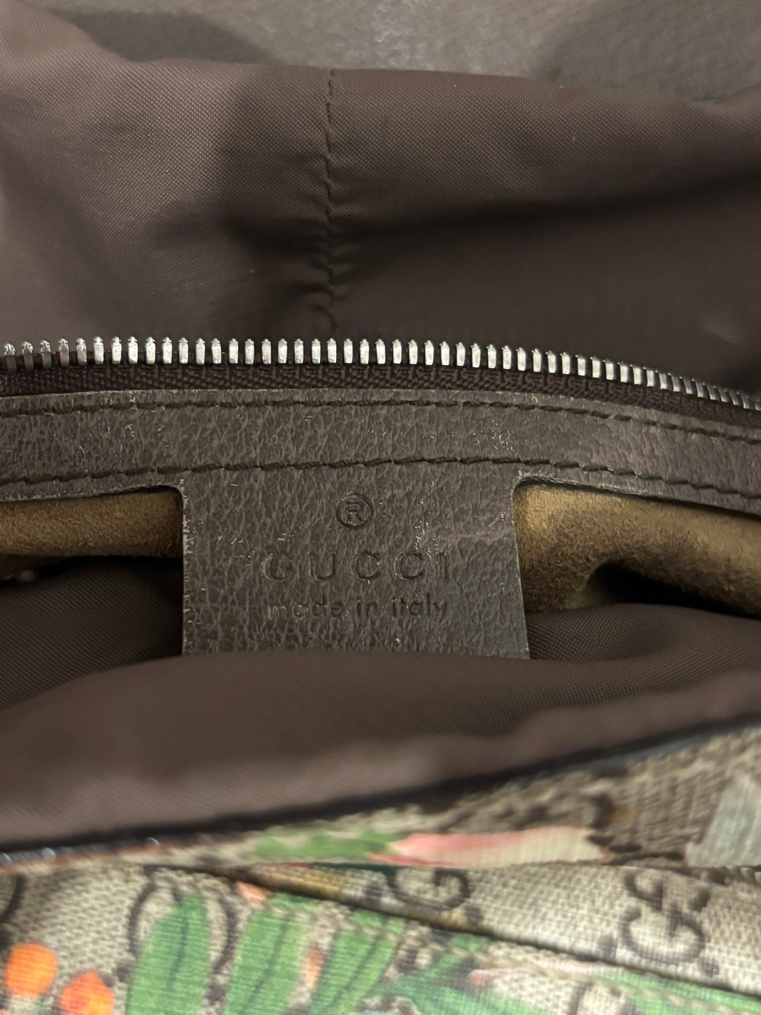 Gucci Backpack, миниатюра 4