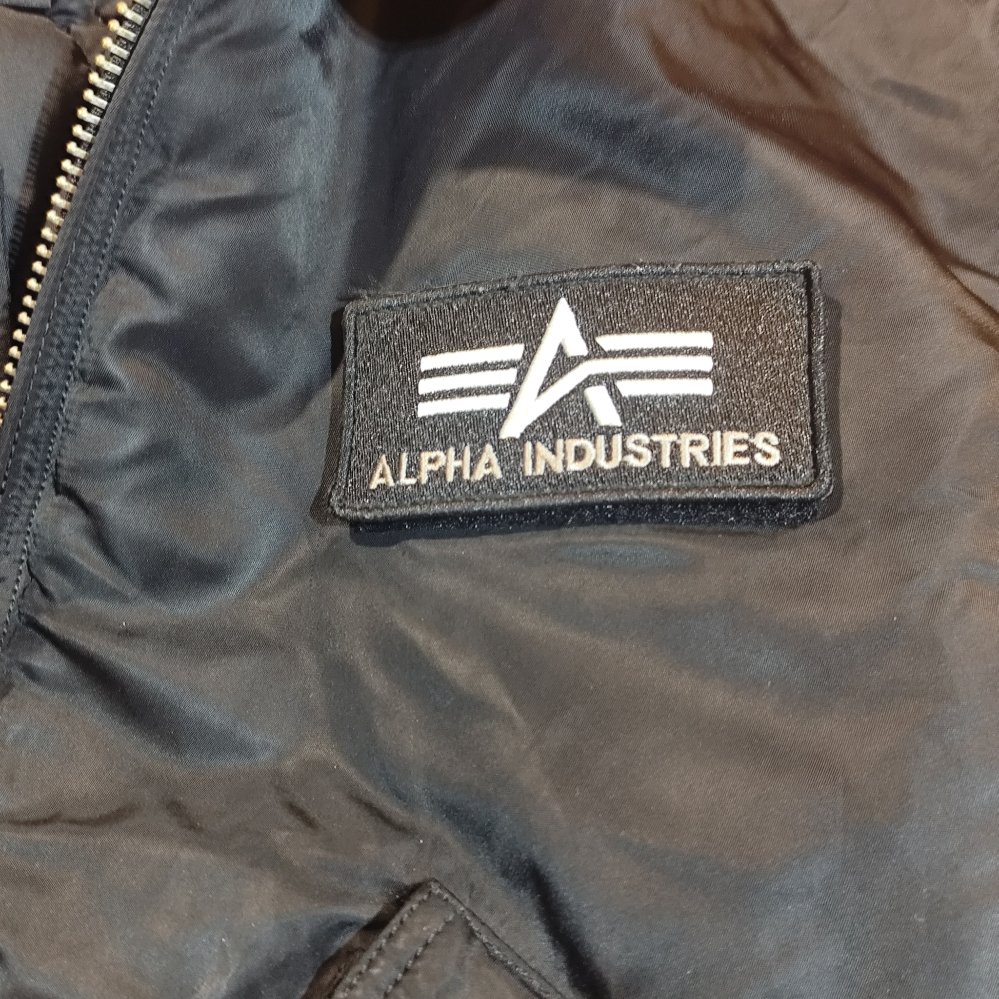 Alpha Industries cwu 45, миниатюра 4