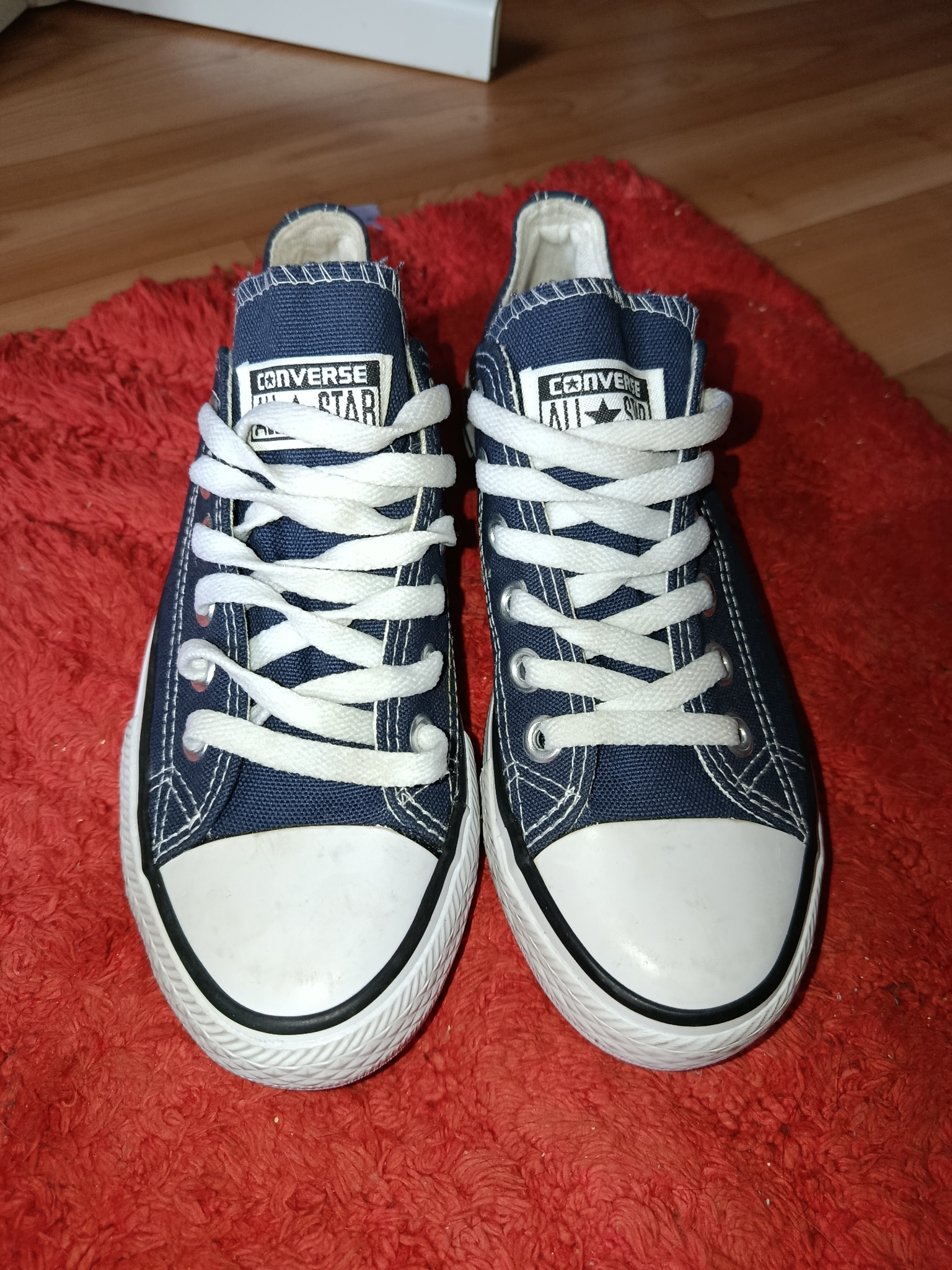 Converse Chuck Taylor All Star, миниатюра 1