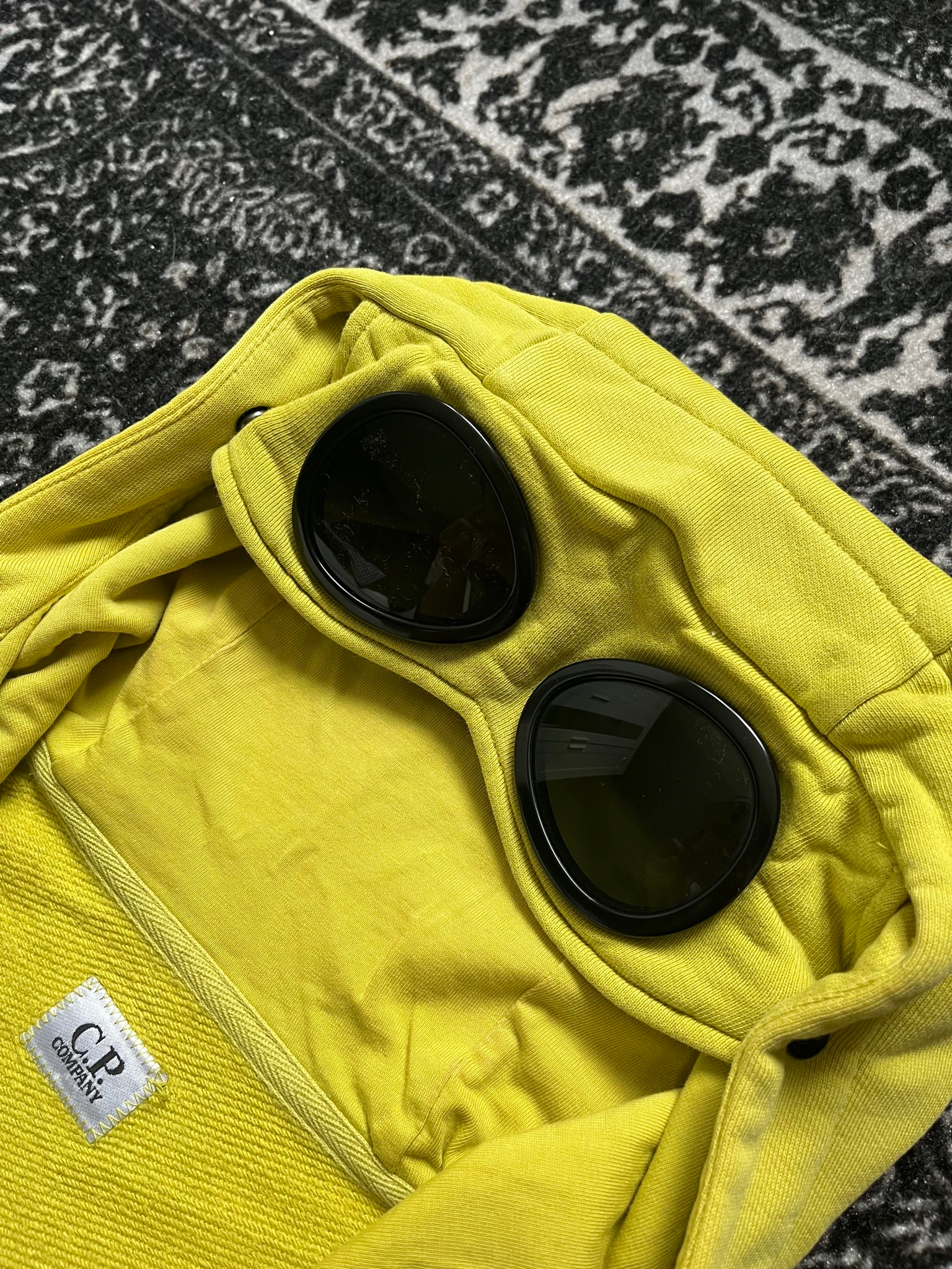 CP Company Худи, миниатюра 4