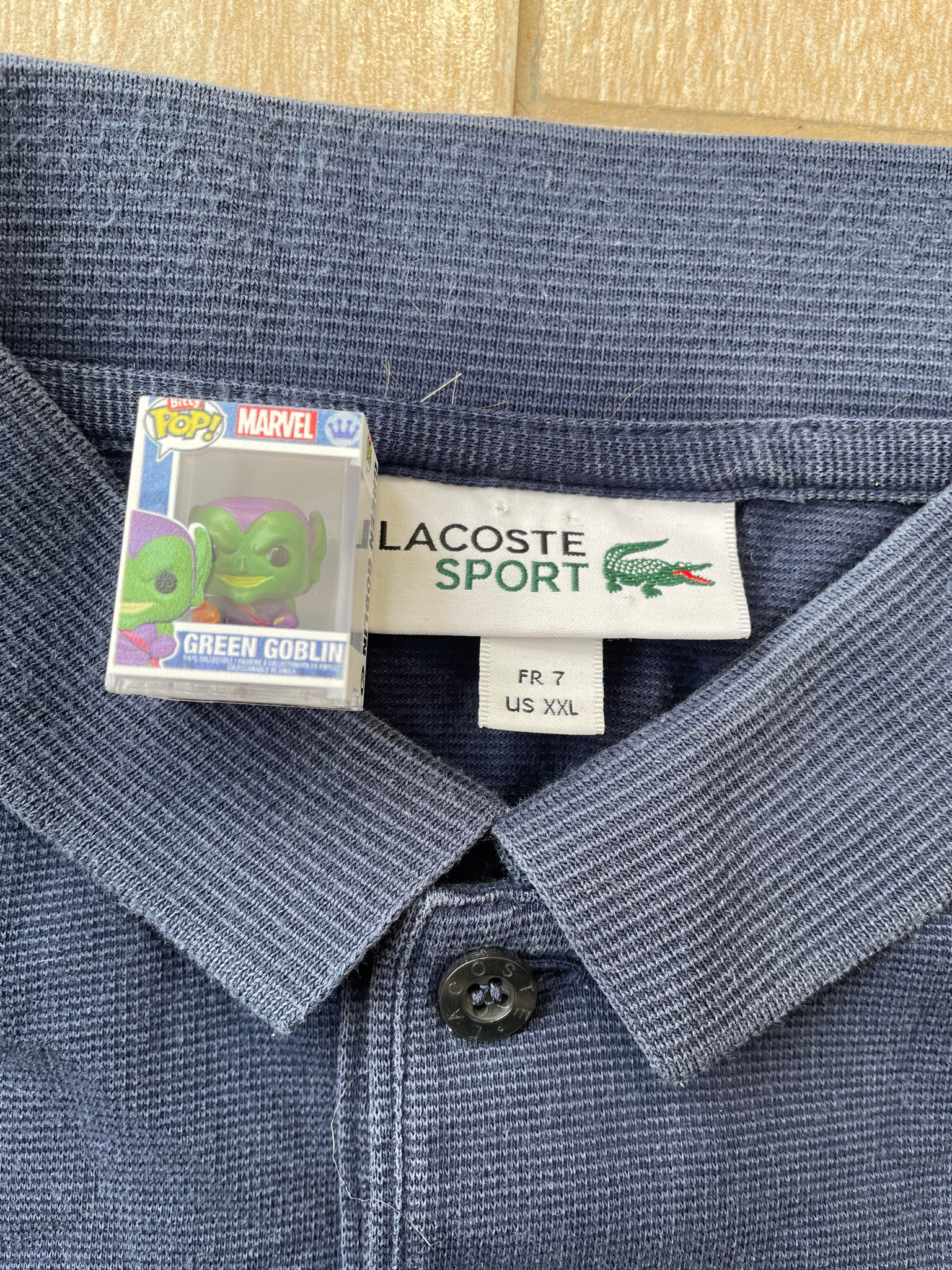 Lacoste Sport Поло, миниатюра 6