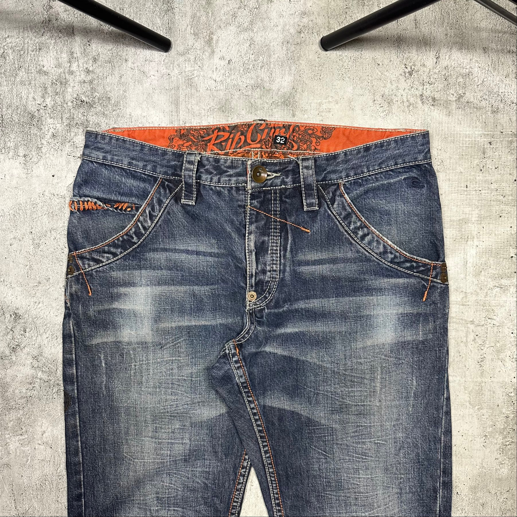 Rip Curl Джинсы, миниатюра 5