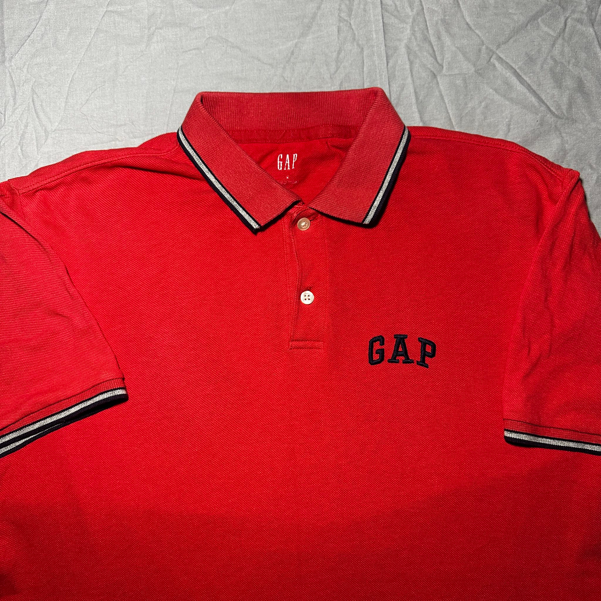 Gap Поло, миниатюра 2