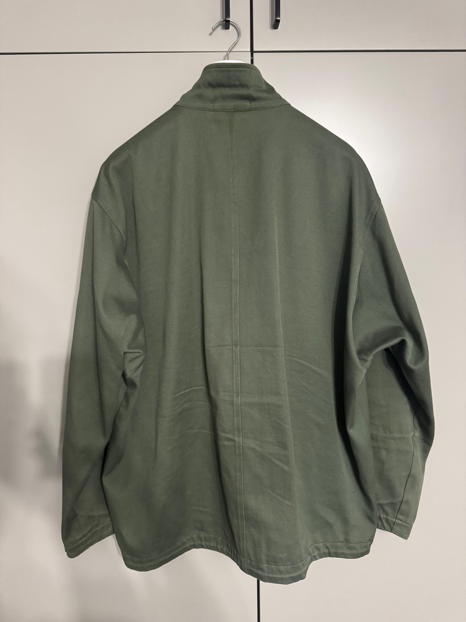 Stone Island A light jacket, миниатюра 2