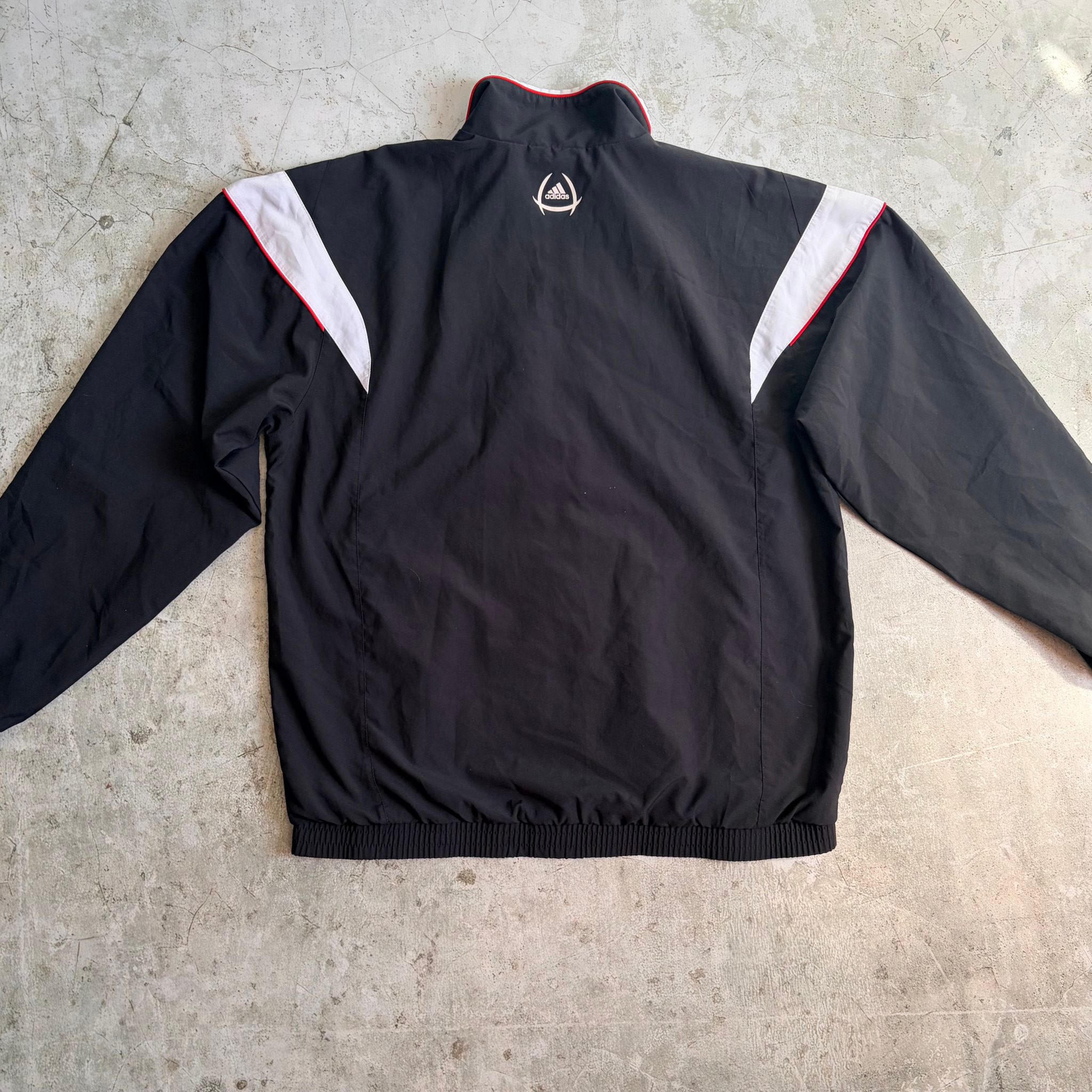 Adidas Vintage Track jack, миниатюра 2