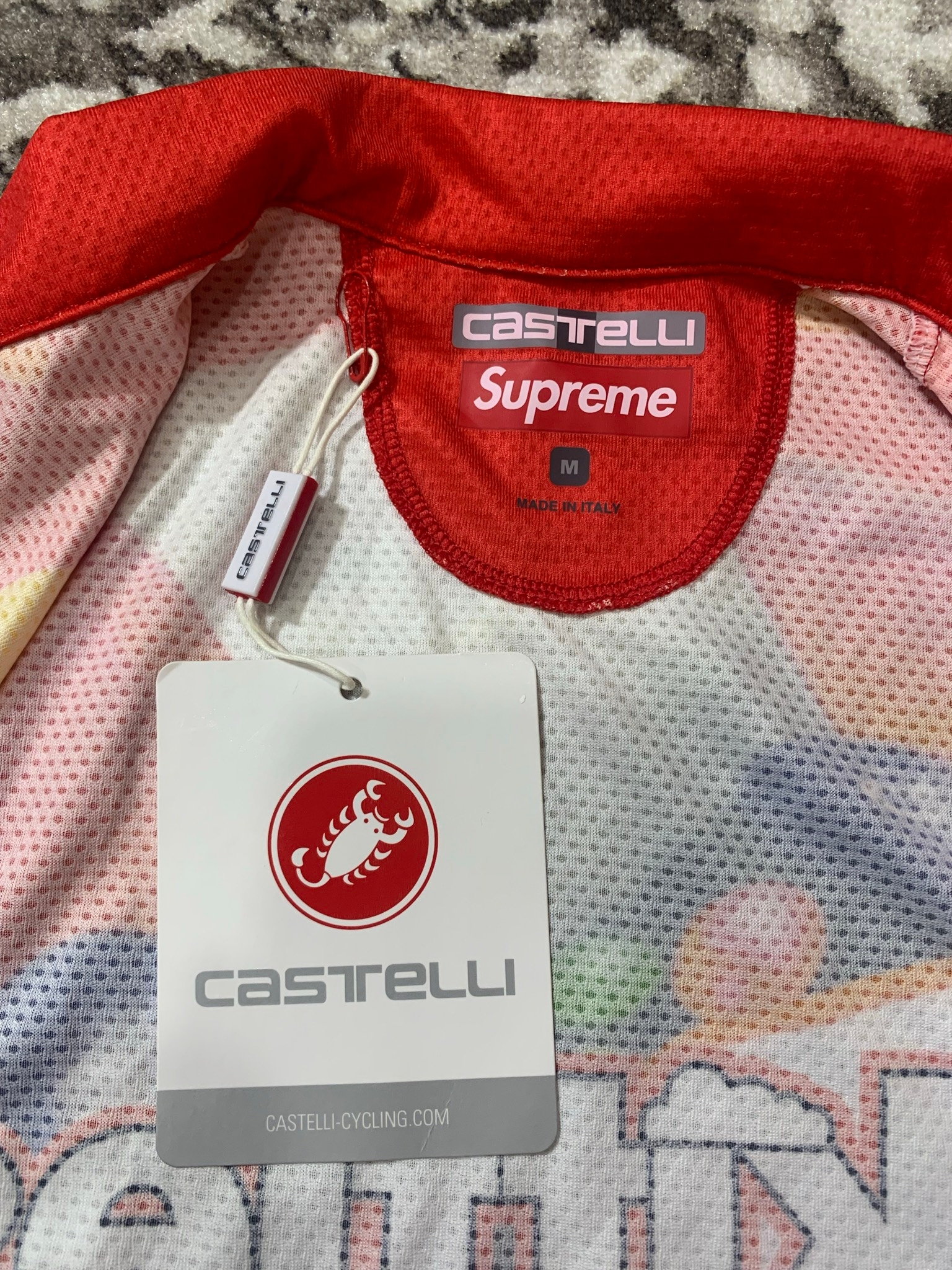 Supreme Castrelli, миниатюра 2