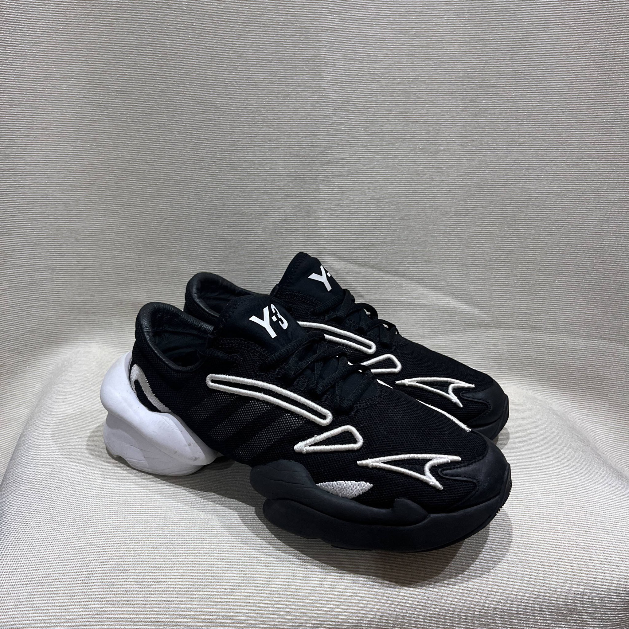 Yohji Yamamoto x adidas Y-3, миниатюра 3