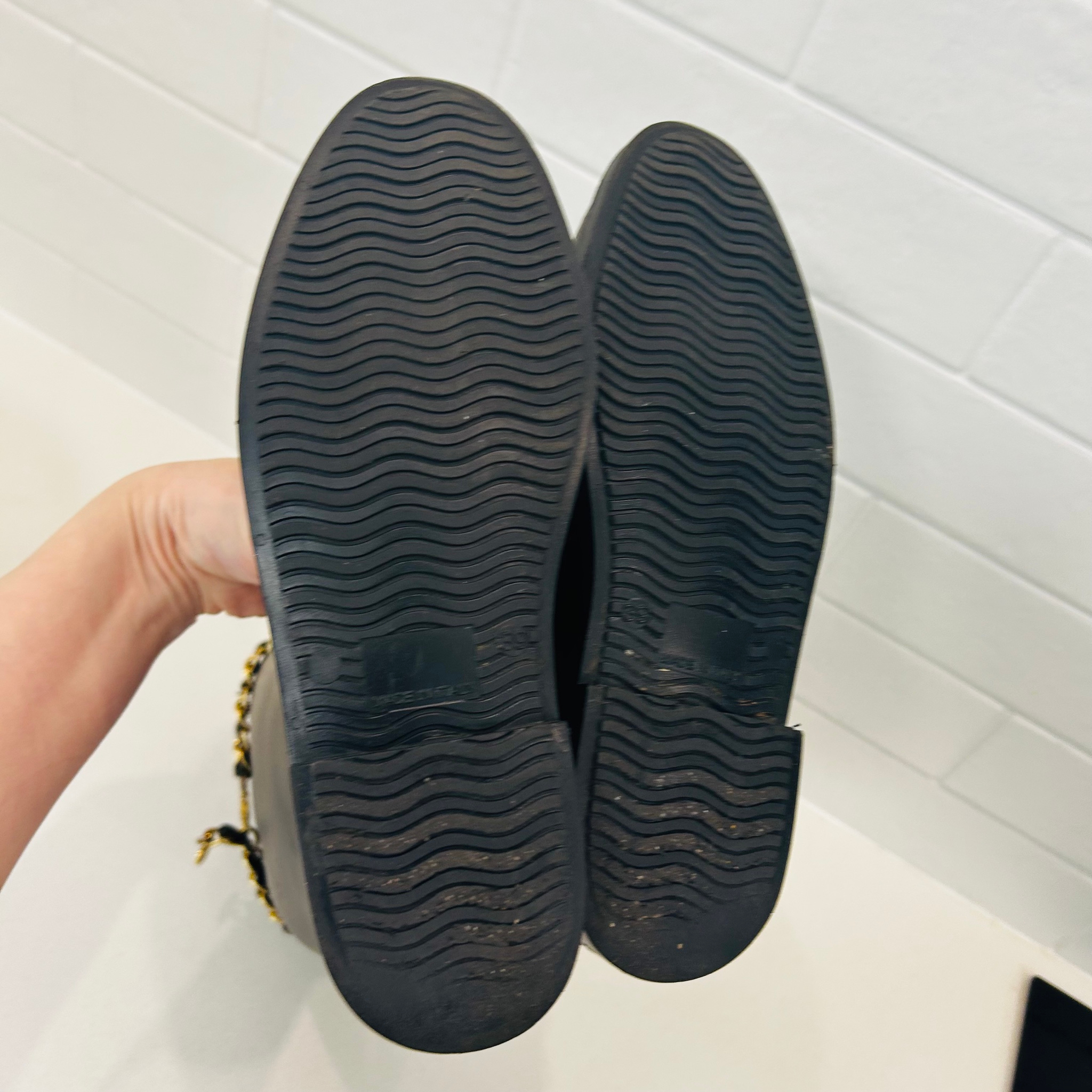 Love Moschino Rubber Boots, миниатюра 3