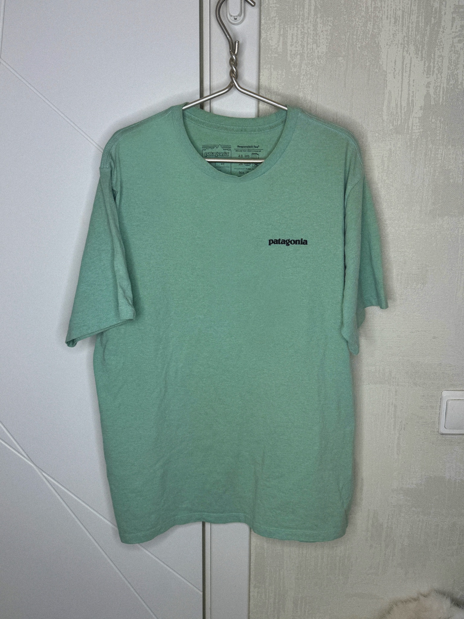 Patagonia Футболка, миниатюра 2