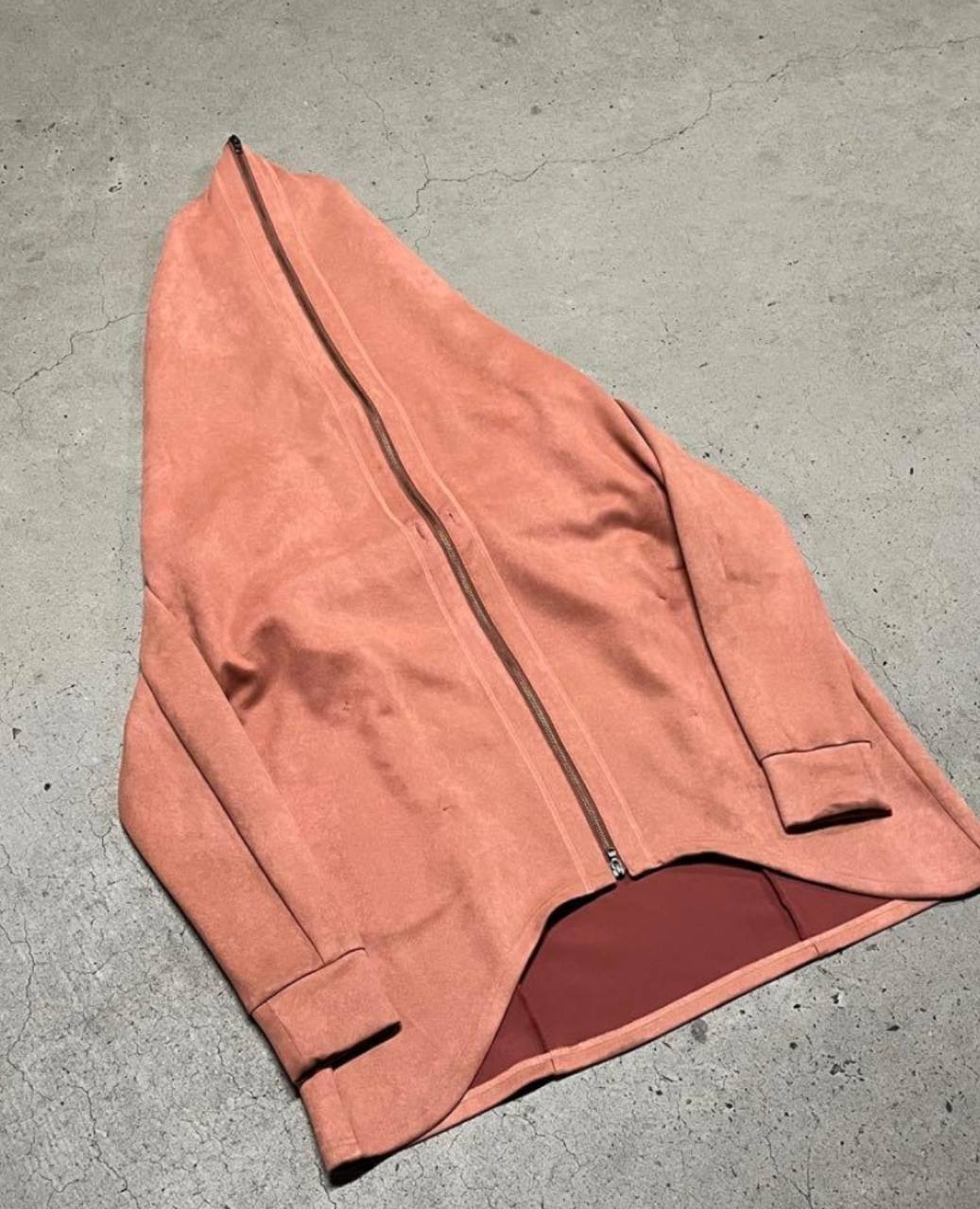 Tornado Mart Dual Closure Hooded Jacket, миниатюра 6