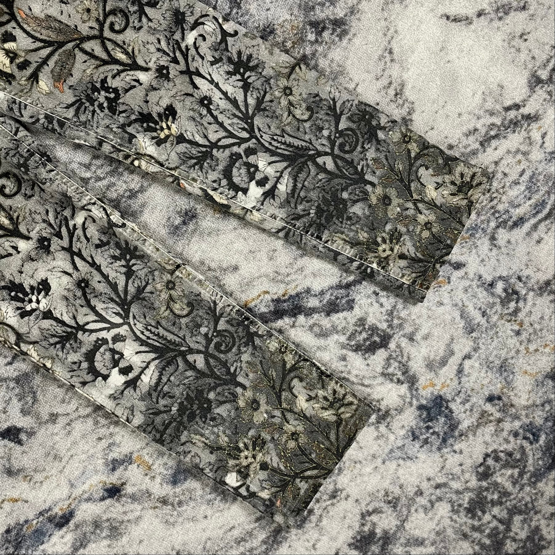 Roberto Cavalli Джинсы, миниатюра 5