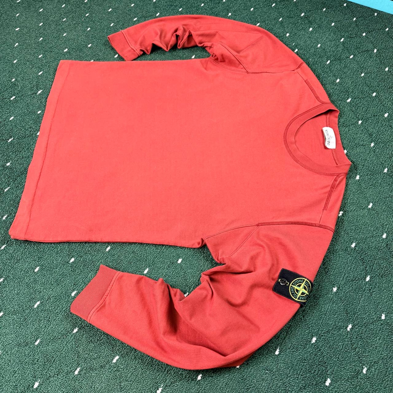Stone Island Sweatshirt, миниатюра 7