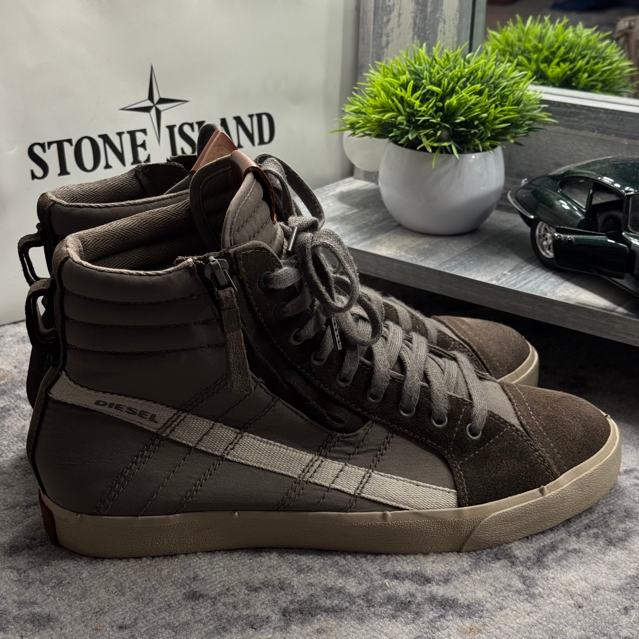 DIESEL D-VELOWS, миниатюра 5