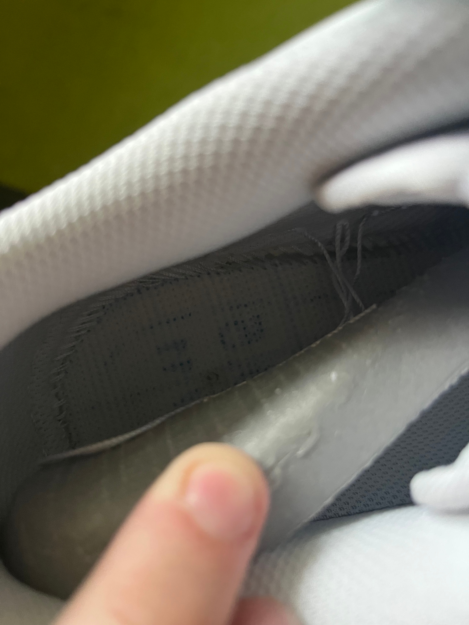Nike Air Force 1 '07, миниатюра 13