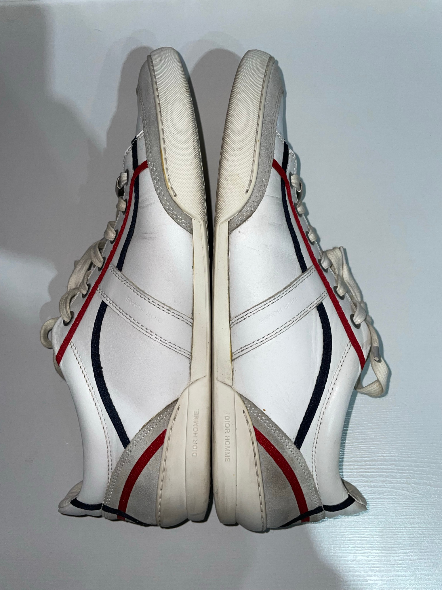 Dior Homme Кеды, миниатюра 9
