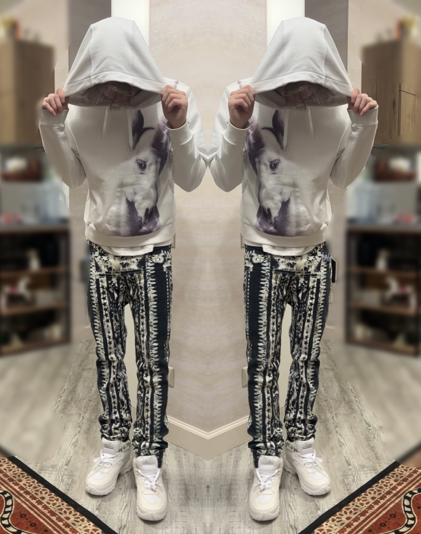 Balmain Jeans, миниатюра 8