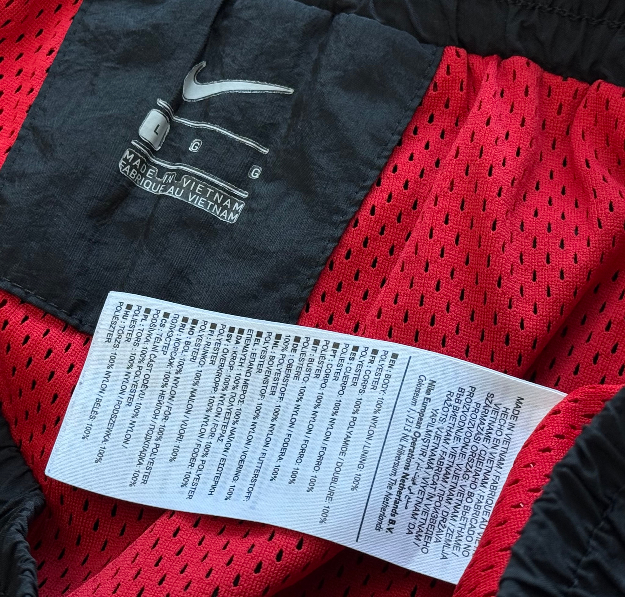 Nike Throwback Nylon Pant, миниатюра 9