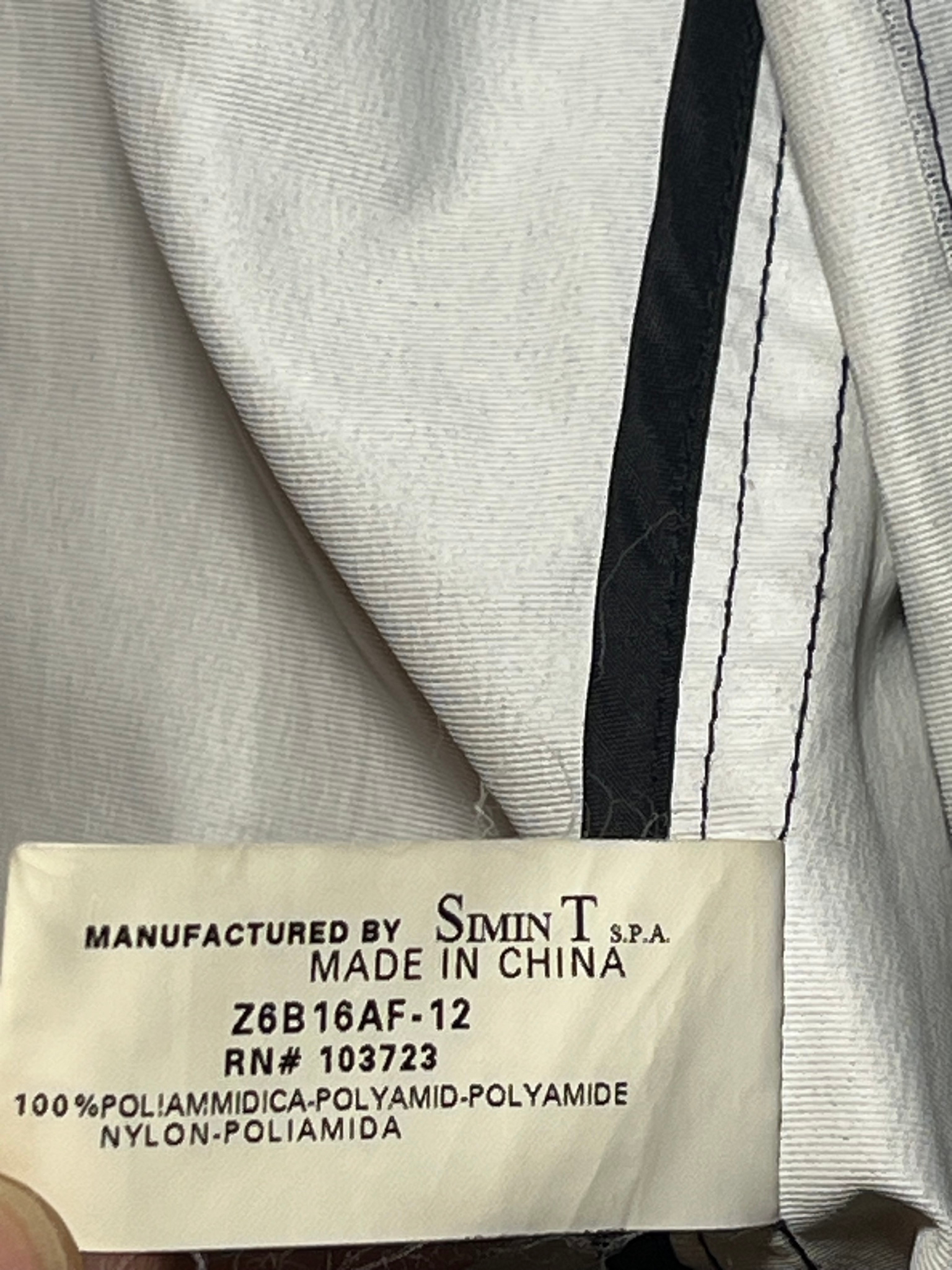 ARMANI JEANS Vintage 2in1 Multipocket 2000’s Archive Jacket, миниатюра 4