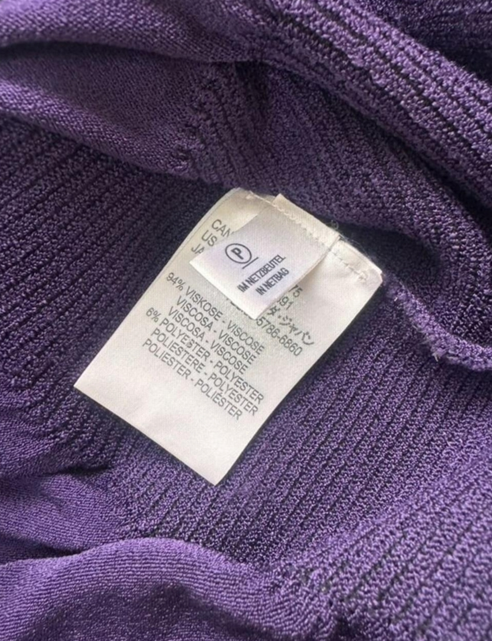 Escada Top, миниатюра 6