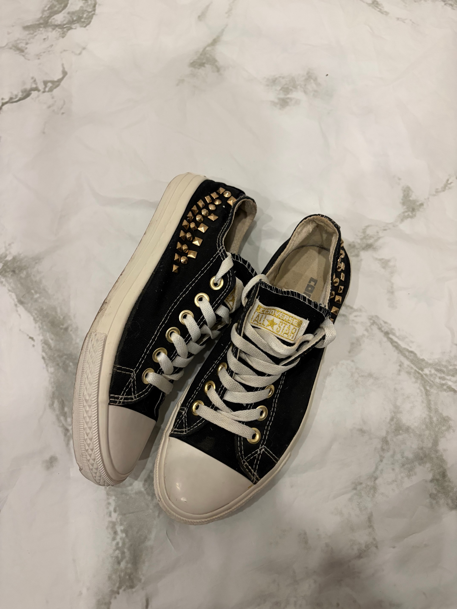 Converse Кеды, миниатюра 2