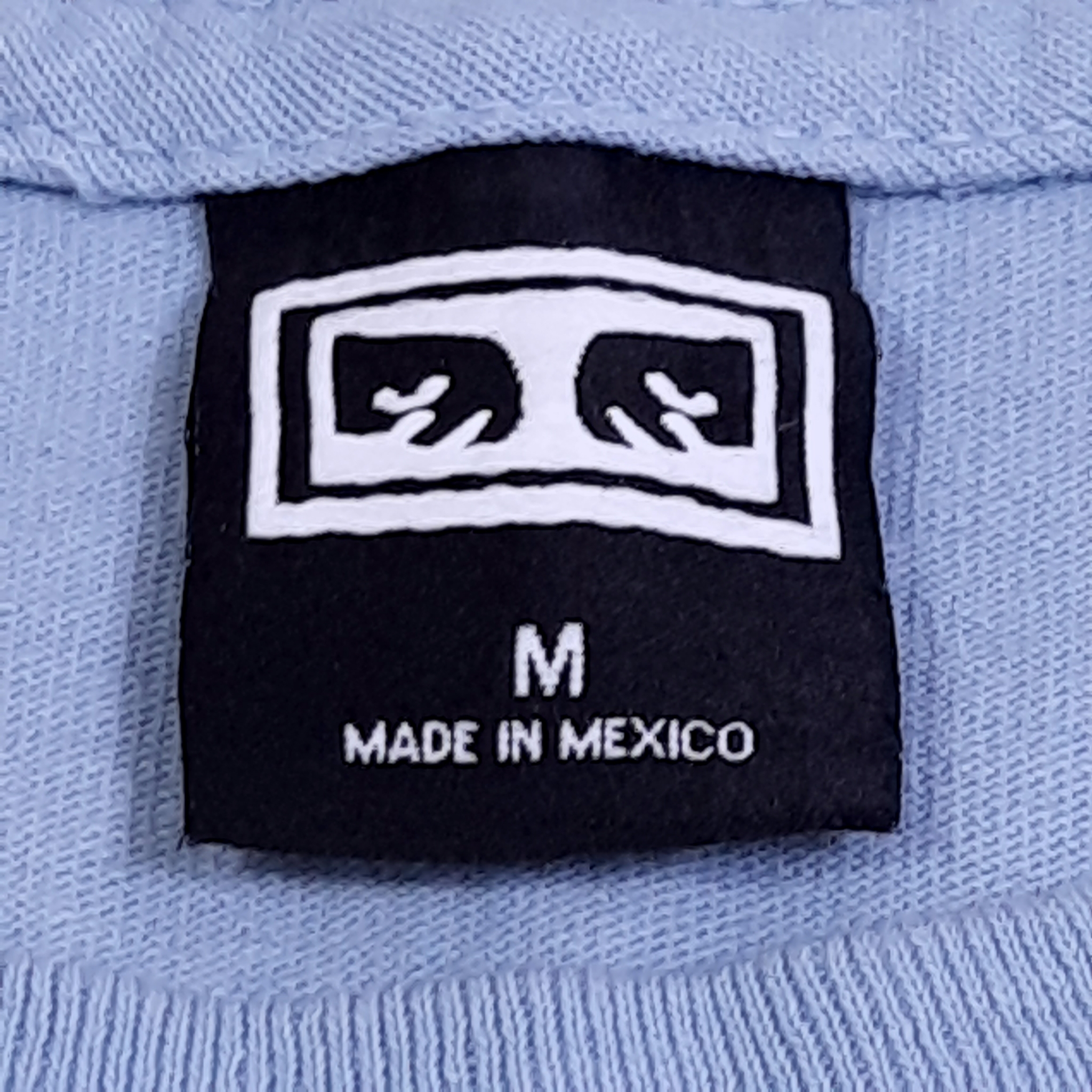 Obey Tee, миниатюра 3