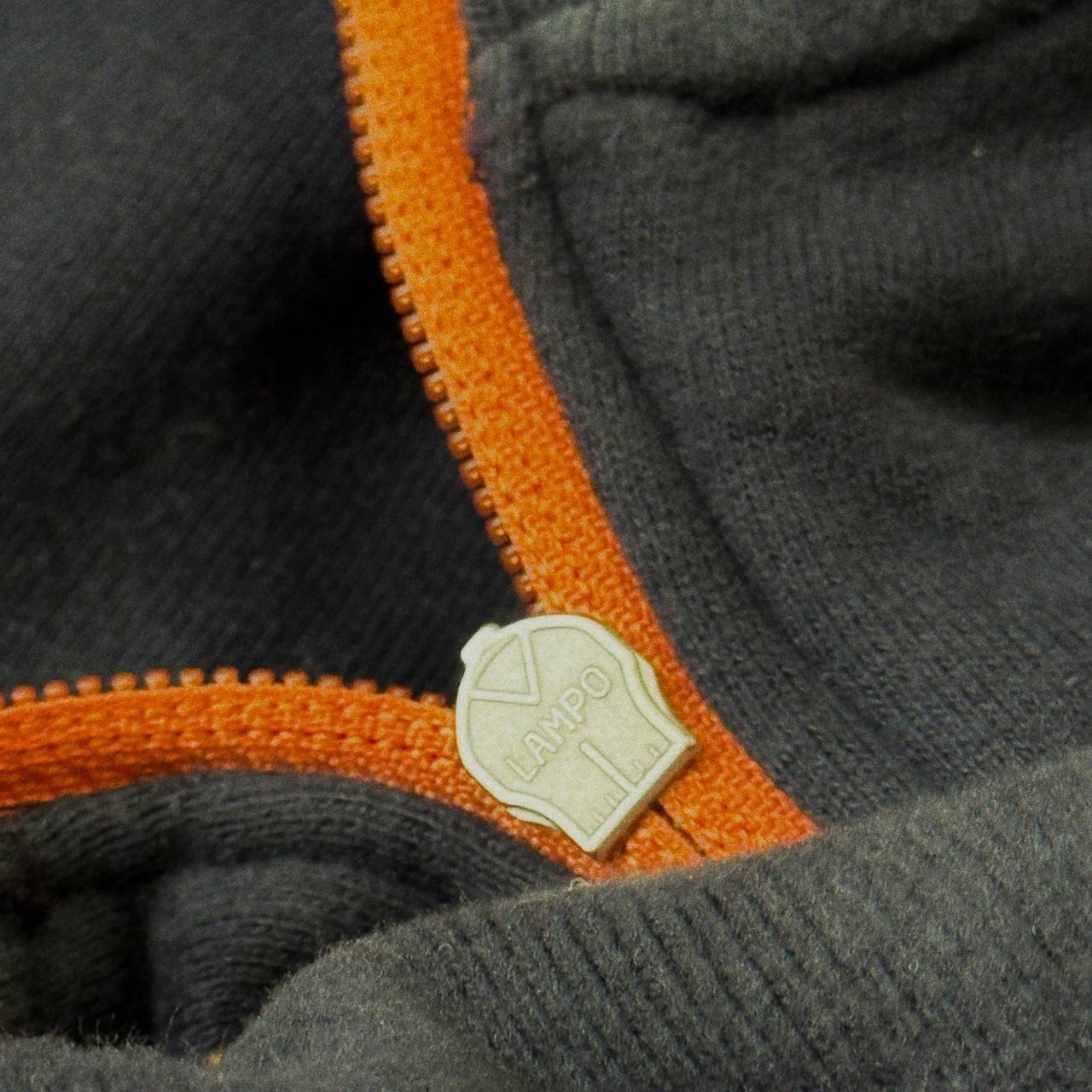Diesel 1/3 Zip Sweatshirt, миниатюра 5